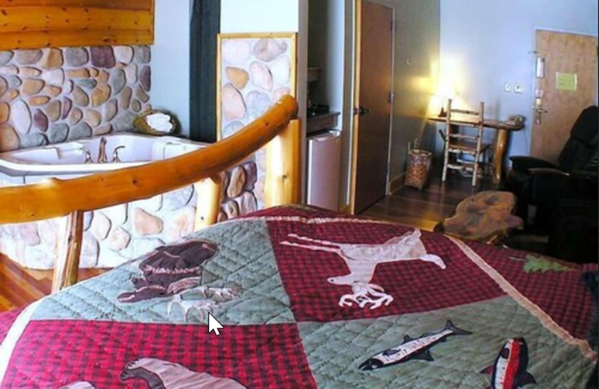 Best Western Merry Manor Inn South Portland Habitación foto
